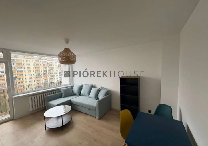 3-pokojowe mieszkanie na Bielanach miniaturka 2