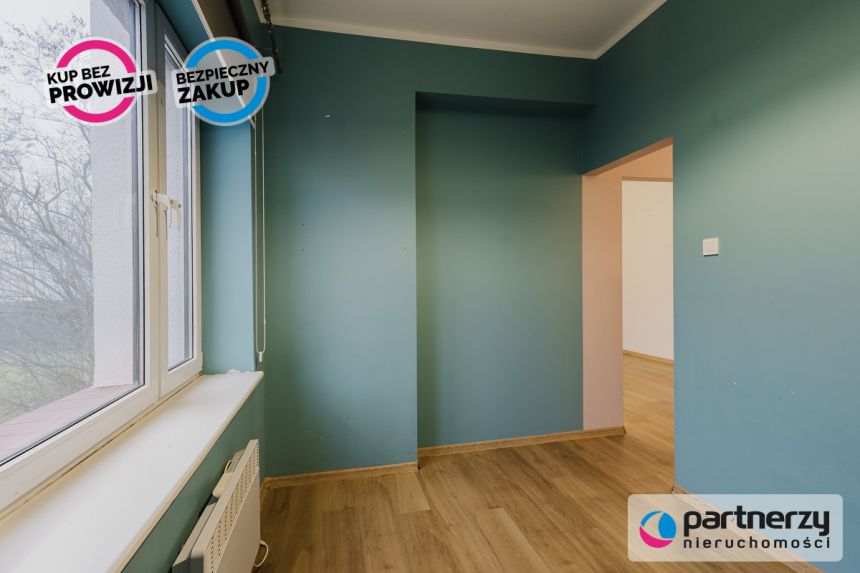 Gdynia Karwiny, 410 000 zł, 38.59 m2, z miejscem parkingowym miniaturka 10