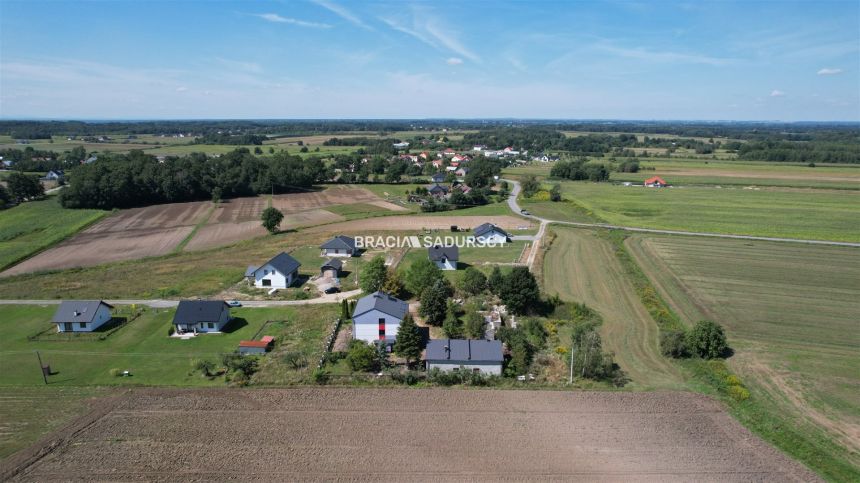 Oleśnica, 1 350 000 zł, 338 m2, do wykończenia miniaturka 39