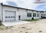 Hala magazynowa 600 m2/ Stawki - Toruń miniaturka 2