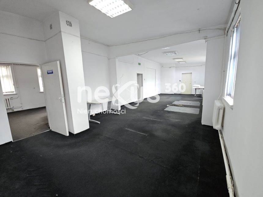 Lokal biurowo-magazynowy 89 m2 przy ul Robotniczej miniaturka 2