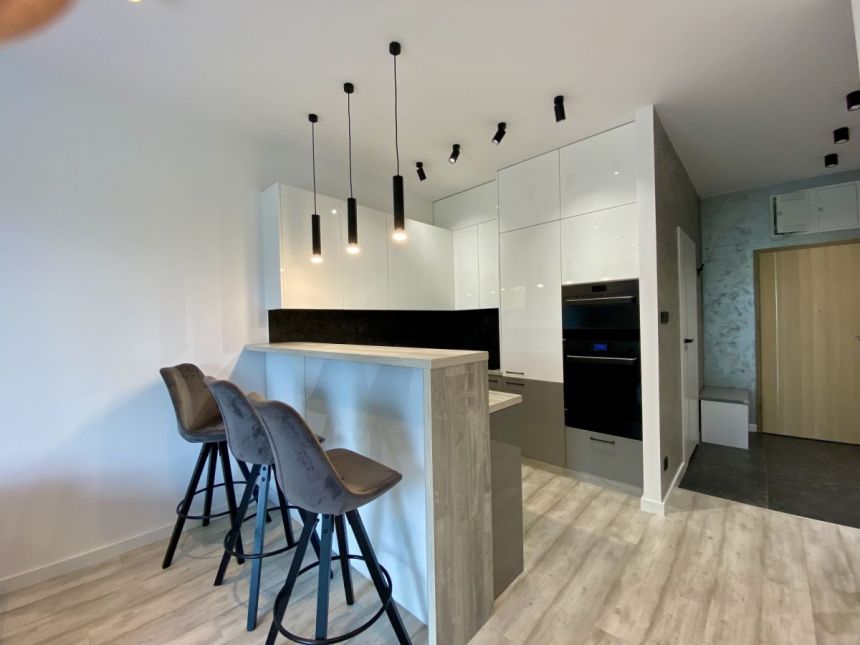 Łódź Polesie, 540 000 zł, 47.6 m2, z balkonem miniaturka 3