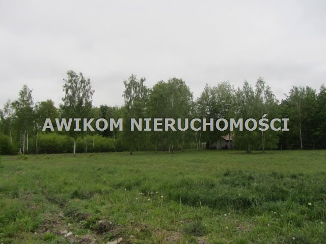 Adamowizna, 530 000 zł, 15.84 ar, budowlana miniaturka 5