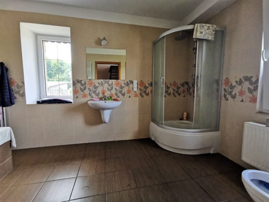 Dębrznik, 750 000 zł, 280 m2, 6 pokoi miniaturka 9