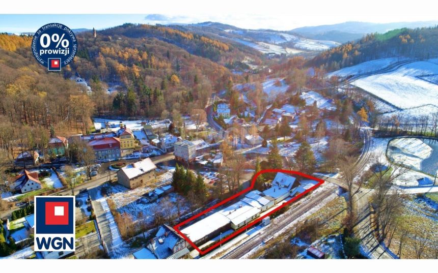Zagórze Śląskie, 2 999 000 zł, 820 m2, jednorodzinny miniaturka 3