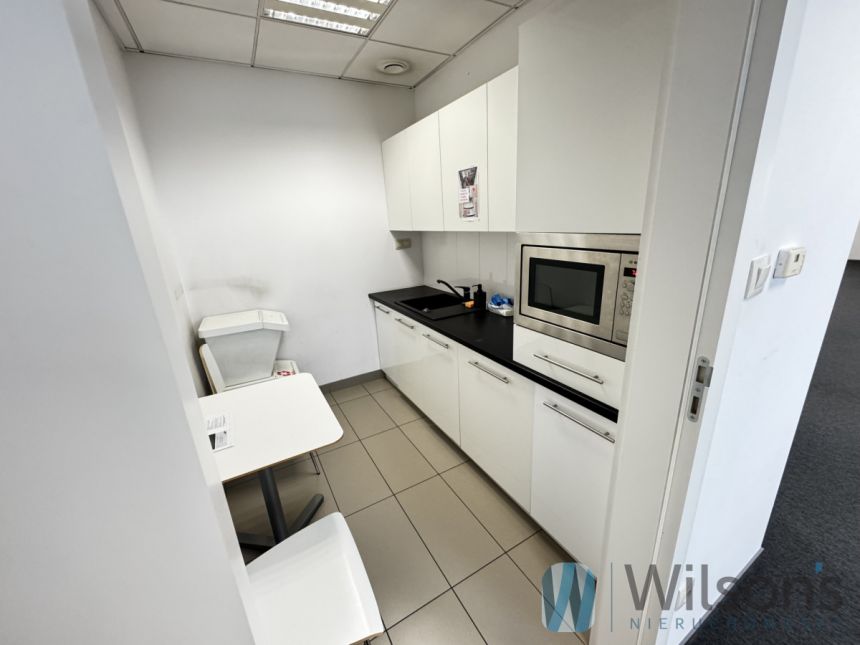 Warszawa Stare Bielany, 7 100 zł, 103.51 m2, biuro miniaturka 5