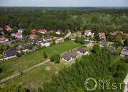 Konstancin-Jeziorna, 1 099 000 zł, 20 ar, droga dojazdowa asfaltowa miniaturka 4
