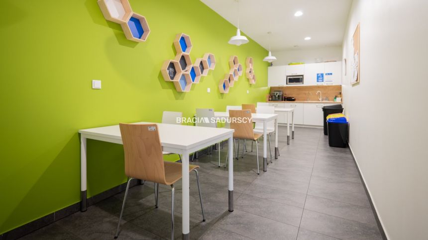 Lokal biurowo-magazynowy, 299m2, winda, dwa piętra miniaturka 4