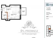 Mieszk/kawalerka/pod wynajem/dla studenta/Przedmieście Świdnickie miniaturka 2
