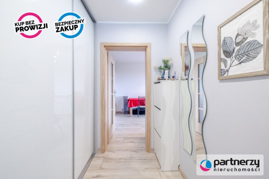 Tczew, 475 000 zł, 54.1 m2, z miejscem parkingowym miniaturka 7