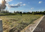 Ustanów, 349 000 zł, 8 ar, droga dojazdowa asfaltowa miniaturka 7