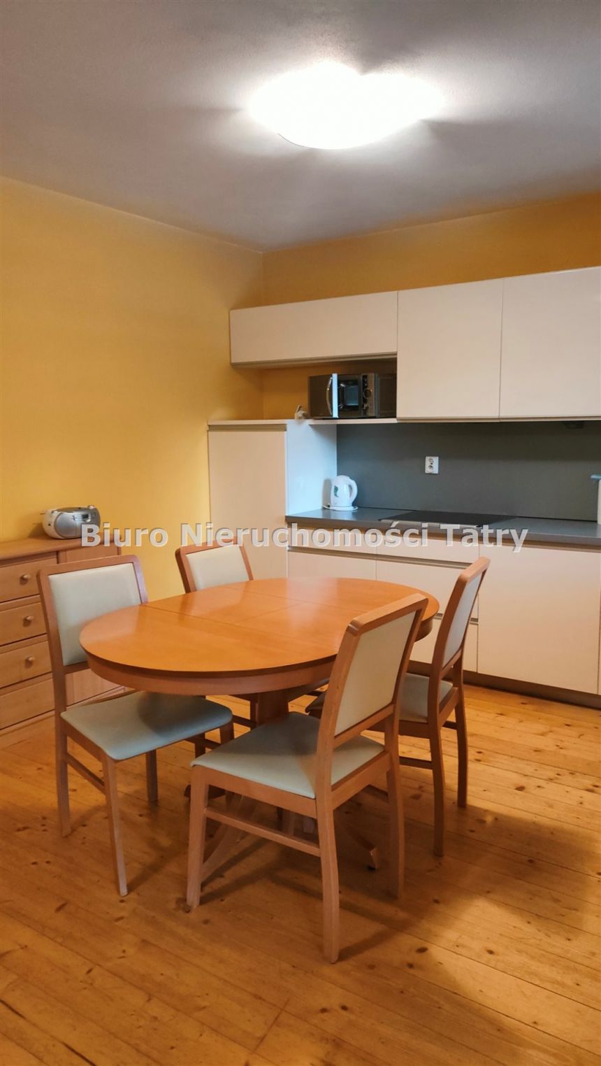 Widokowy apartament w Kościelisku miniaturka 3