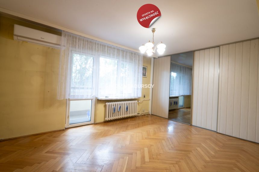 Mieszkanie na sprtzedaż osiedle Kolorowe, Kraków - zdjęcie 1
