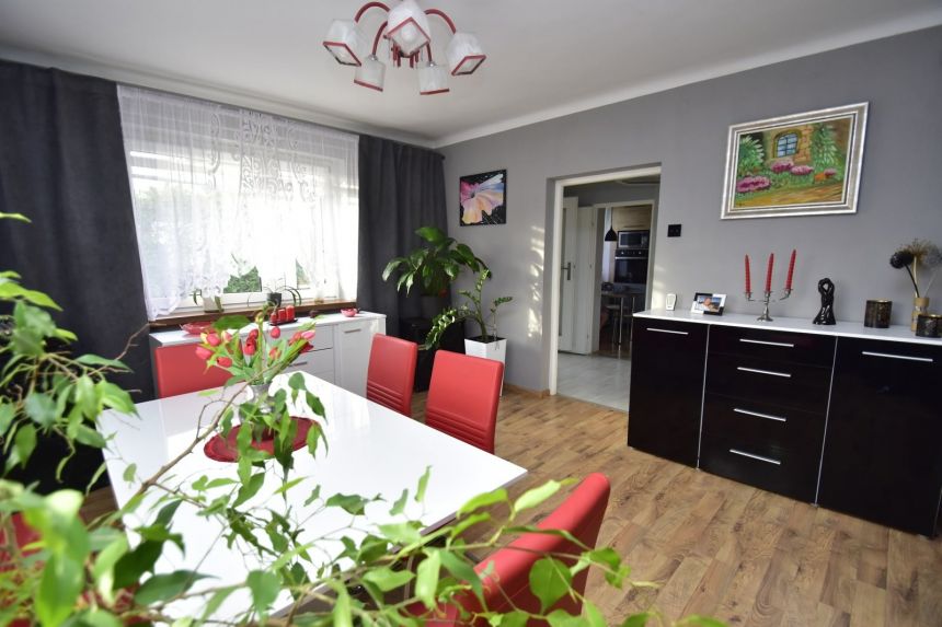 Mąkolice, 649 000 zł, 105 m2, jednorodzinny miniaturka 28