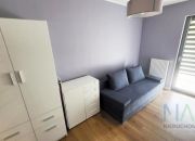 2 pokoje w nowoczesnym apartamentowcu. Centrum miniaturka 9