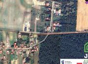 Kruszyn gm.Sicienko 1605m2, 7km Bydgoszcz WZ miniaturka 2