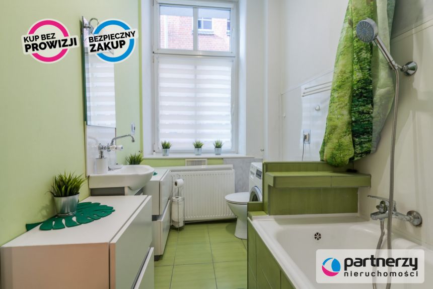 Gdańsk Śródmieście, 799 000 zł, 50.16 m2, M3 miniaturka 7