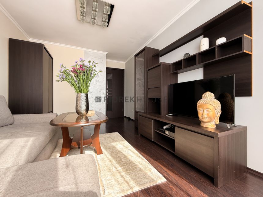 2 pokoje z pięknym widokiem centrum warszawy miniaturka 8