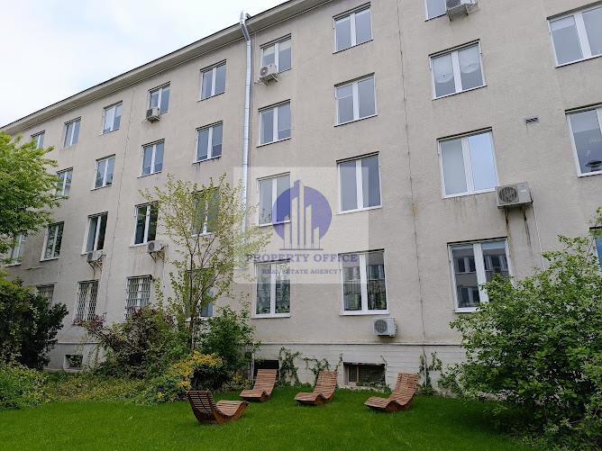 Praga Północ: biuro 28,97 m2 miniaturka 7