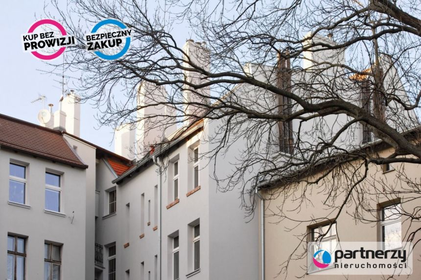 Gdańsk Śródmieście, 999 000 zł, 79.1 m2, z balkonem miniaturka 48