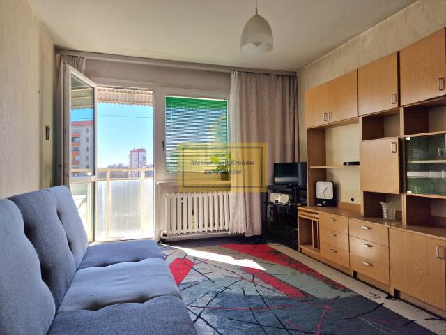 2 pokojowe mieszkanie z balkonem 46,6m2 od zaraz miniaturka 3
