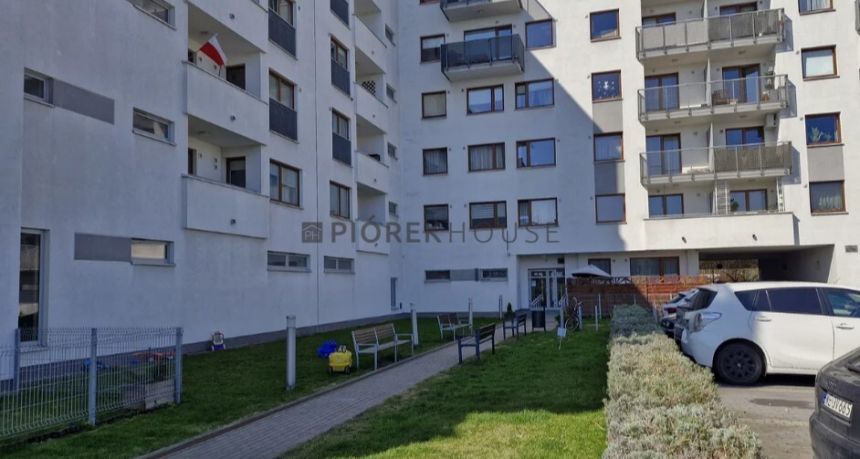 2-pokojowe mieszkanie w Ursusie miniaturka 14