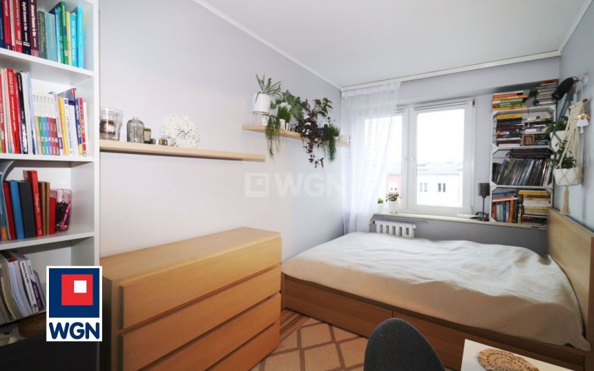 Lublin Kalinowszczyzna, 410 000 zł, 48.2 m2, z balkonem miniaturka 5