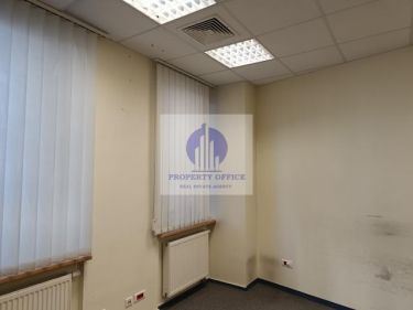 Wola: biuro 100 m2