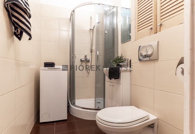 2-pokojowe mieszkanie na Bielanach miniaturka 9