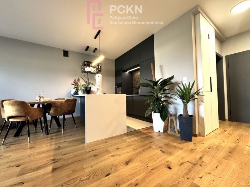 Apartament 3 pok /ogródek/2m. postojowe w cenie! miniaturka 10