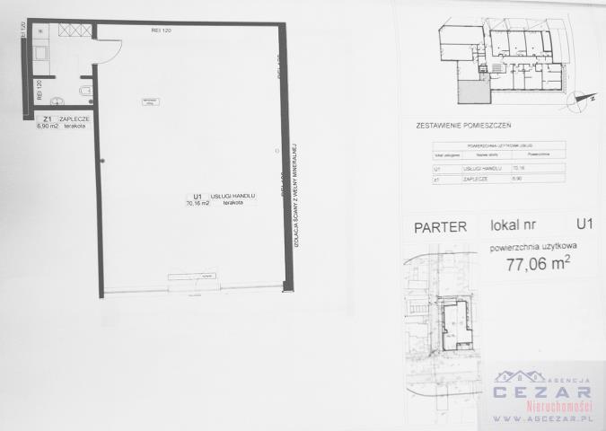 Mińsk Mazowiecki, 693 540 zł, 77.06 m2, stan bardzo dobry miniaturka 3