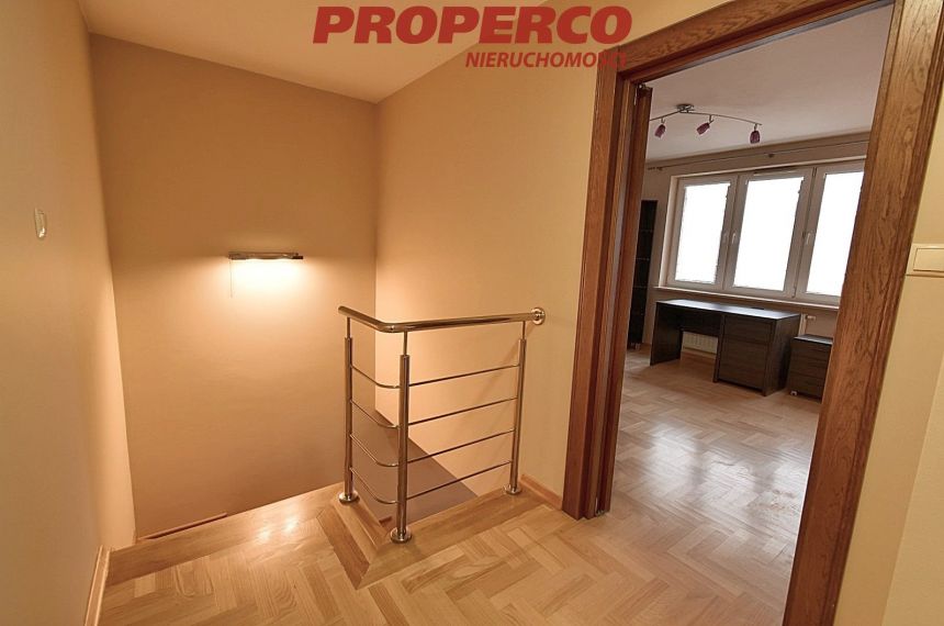 Mieszkanie 4 pok., 145,99 m2, ul. Wojska Polskiego miniaturka 21