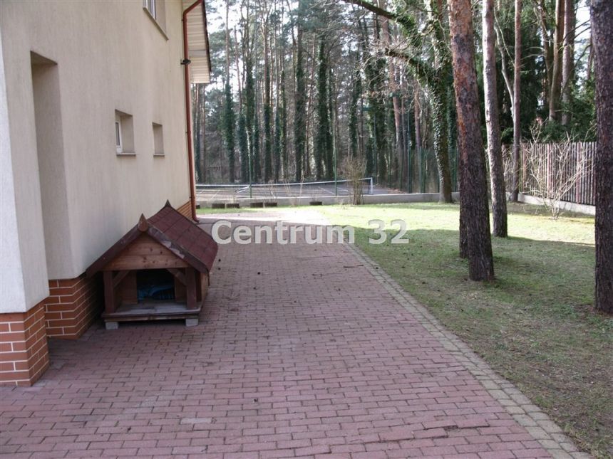 Konstancin-Jeziorna Skolimów, 5 000 000 zł, 500 m2, wolnostojący miniaturka 12