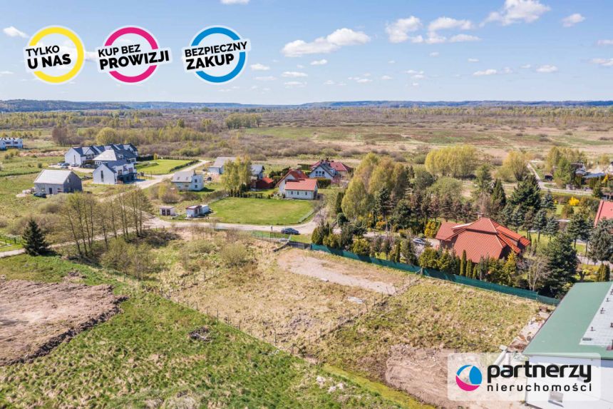 Mosty, 696 000 zł, 12 ar, droga dojazdowa utwardzona miniaturka 12