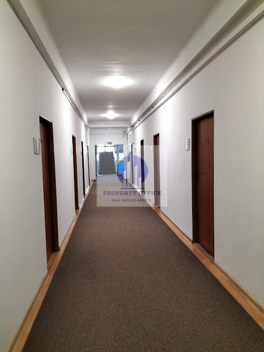 Mokotów: biuro 27,52 m2 miniaturka 5