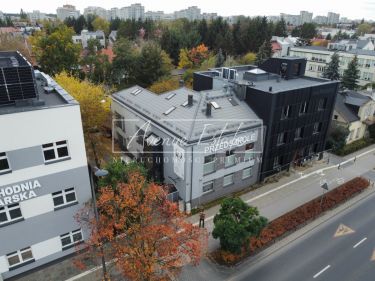 Warszawa Stary Wilanów, 6 900 000 zł, 440 m2, z cegły