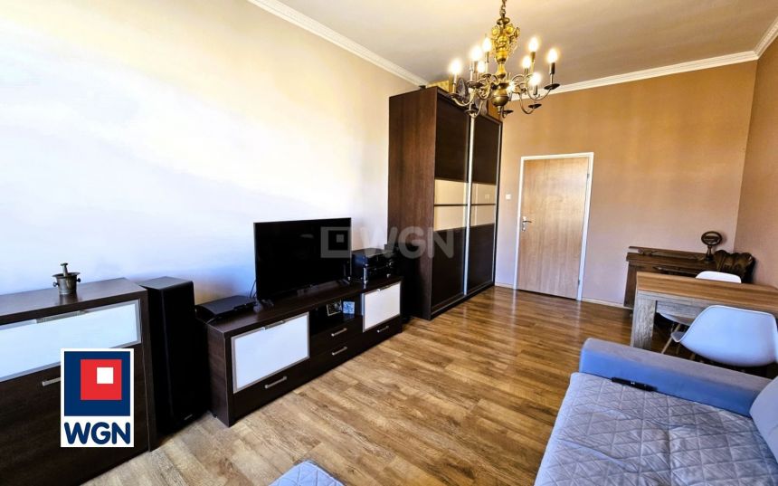 Wrocław Krzyki, 599 000 zł, 53.4 m2, z balkonem miniaturka 7