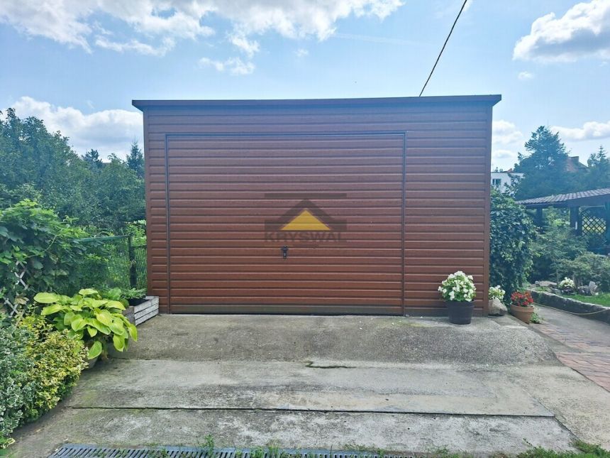 Mieszkanie 60m2  z garażem i ogródkiem! miniaturka 3