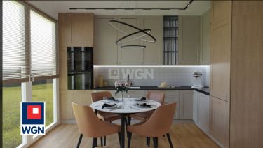 Gdańsk Siedlce, 649 080 zł, 36.06 m2, kuchnia z oknem