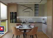 Gdańsk Siedlce, 649 080 zł, 36.06 m2, kuchnia z oknem miniaturka 1