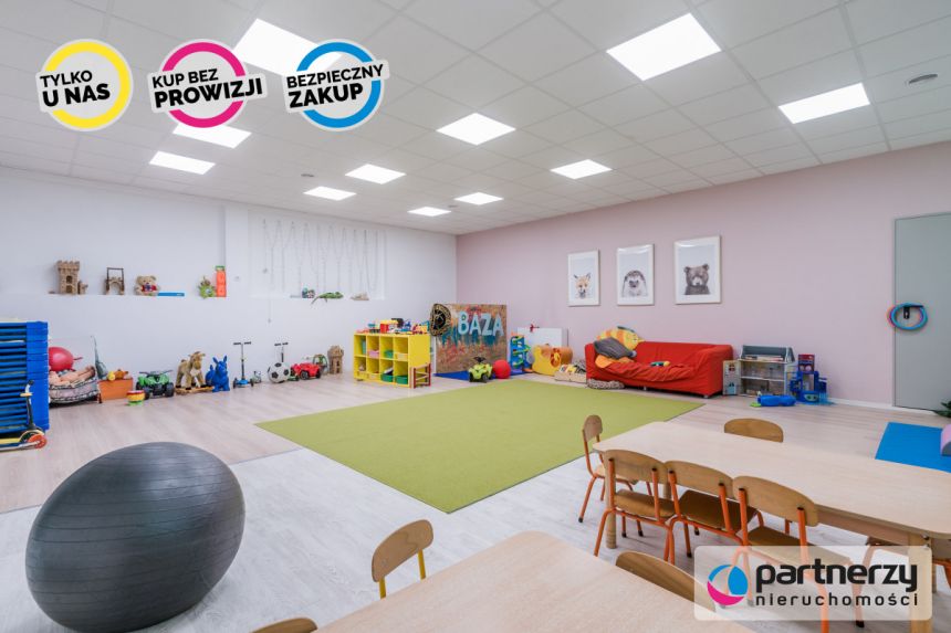 Gdańsk Oliwa, 6 400 000 zł, 360 m2, z pustaka miniaturka 20