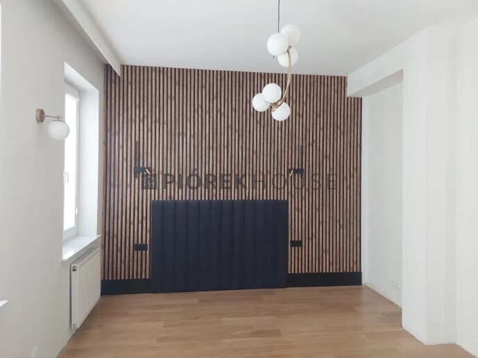 4-pokojowe mieszkanie na Ursynowie miniaturka 8