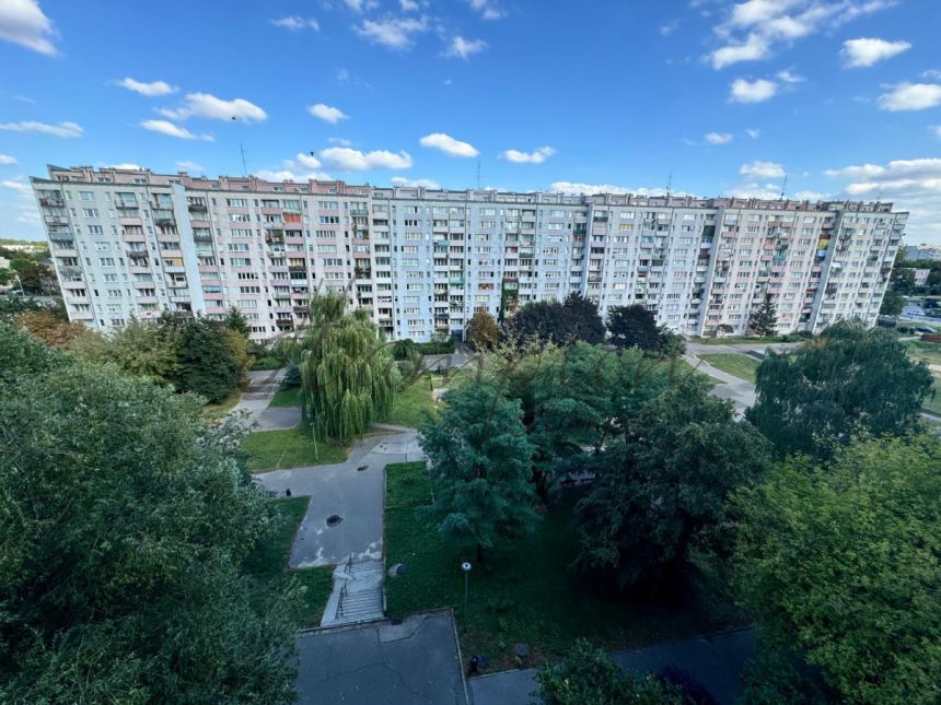 Warszawa Wawrzyszew, 650 000 zł, 41.4 m2, pietro 7 miniaturka 7