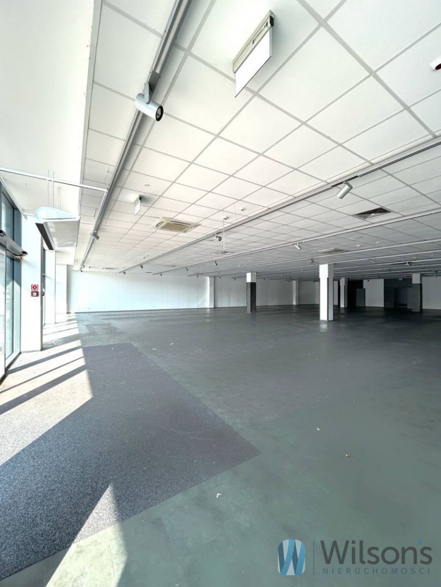 Warszawa Targówek, 36 127 zł, 692.28 m2, pietro 1 miniaturka 6