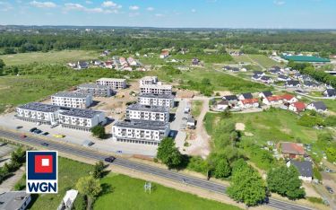 Słubice, 288 722 zł, 35.21 m2, pietro 2, 3
