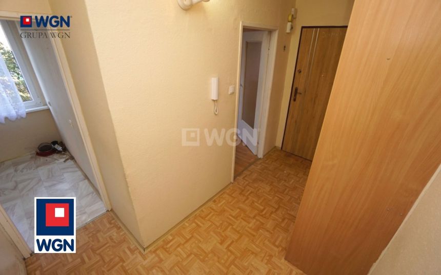 Konin, 243 000 zł, 39 m2, do remontu miniaturka 6