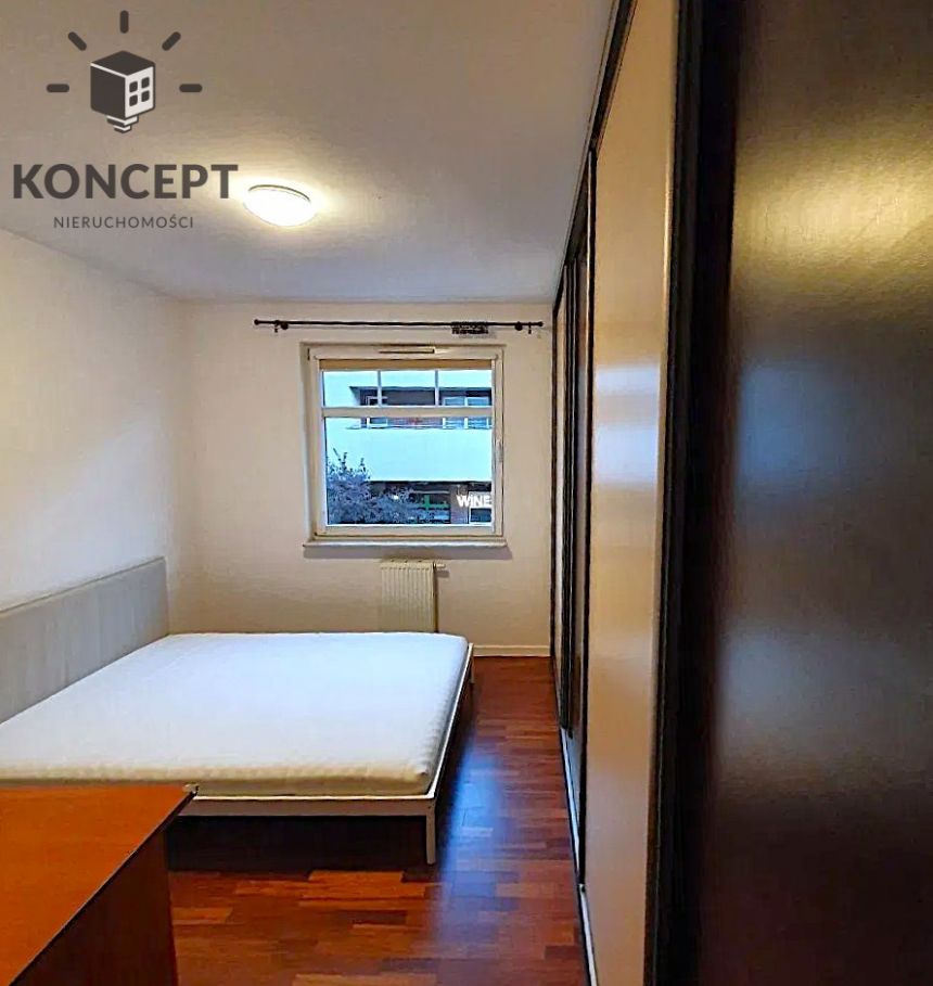 Przytulne mieszkanie 4 pok. | Balkon | Krzyki miniaturka 5