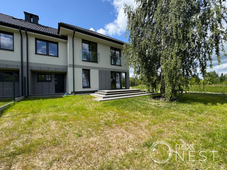 Głosków, 1 299 000 zł, 180.61 m2, z cegły miniaturka 3