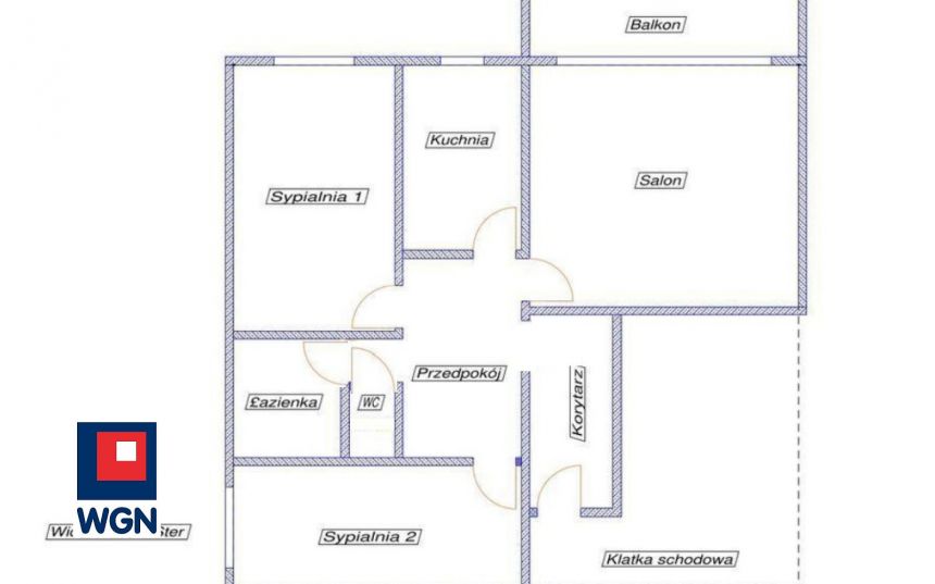 Szczecin Gumieńce, 680 000 zł, 72 m2, kuchnia z oknem miniaturka 6