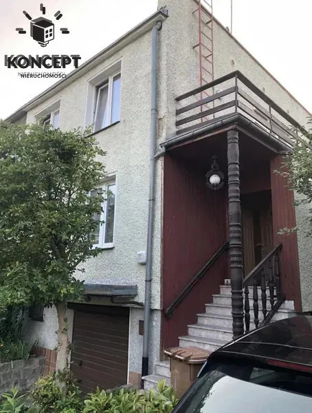 Dom w zabudowie bliźniaczej z pięknym ogrodem miniaturka 11